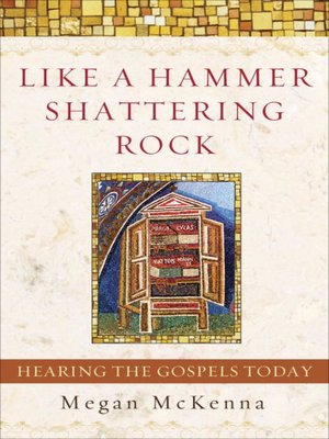 Like a Hammer Shattering Rock - ebook